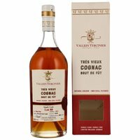 Vallein Tercinier Bons Bois Lot 88