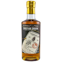 Calvados 21 y.o. - Batch 1 (That Boutique-Y Brandy Company) 