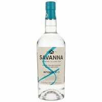 Savanna Rhum Blanc Intense - 41,3%