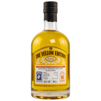 Ardmore 2005/2022 - 16 y.o. Bourbon Barrel #900124 - The Yellow Edition - Brave New Spirit