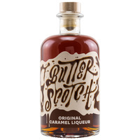 Butterscotch - Original Caramel Liqueur