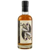 Copper & Kings  4 y.o. Batch 1 (That Boutique-y Spirit Company)