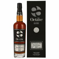 Dumbarton 1987/2022 - 35 y.o. #10037719 -  Octave Premium (Duncan Taylor)