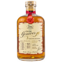 Zuidam Oude Genever 3 y.o. - LITER