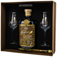 Zuidam Oude Genever 30 y.o. Oloroso - LITER