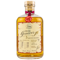 Zuidam Oude Genever 5 y.o. - LITER