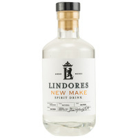 Lindores Abbey New Make Spirit 200ml