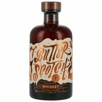 Butterscotch 7 y.o. Single Malt Whiskey