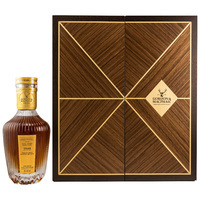 Glen Grant 1948/2018 - 70 y.o. - #2154 G&M Private Collection
First Fill Sherry Butt 