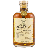 Zuidam Rogge Genever 5 y.o. - LITER