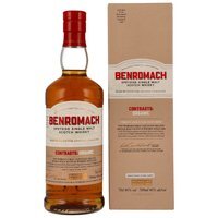 Benromach Organic 