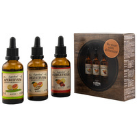 Copper Head Blend Kit Copperhead 
3x 0,05l Botanical Blends