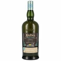 Ardbeg Smoketrails Manzanilla Edition