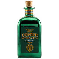 Copper Head The Gibson Edition - The Alchemist's Gin