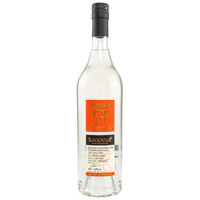 Savanna Lontan 57 Rhum Arome Blanc