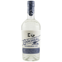 Edinburgh Cannonball Gin