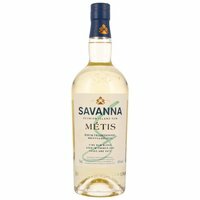 Savanna Metis Rum

