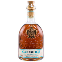 Canerock Spiced Rum