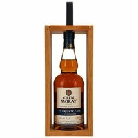 Glen Moray 2007 - 15 y.o. - Marsala Cask - Private Cask Collection