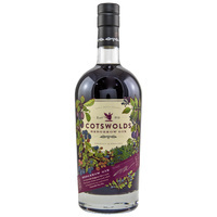 Cotswolds Hedgerow Gin