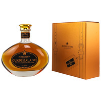 Guatemala XO 20th Anniversary Decanter - Rum Nation