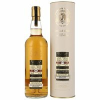 Auchentoshan 2002/2023 - 21 y.o. - #3512062 (Duncan Taylor)