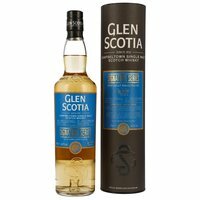 Glen Scotia Signature Series Germany Exclusive