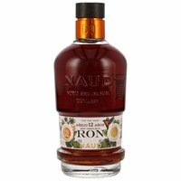 Naud Ron Venezuela 12 y.o.