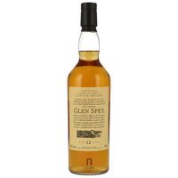 Glen Spey 12 y.o. Flora & Fauna