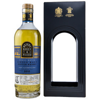 Caol Ila 2010/2022 - Batch 2 - (Berry Bros & Rudd)