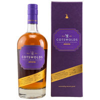 Cotswolds Sherry Cask Single Malt Whisky