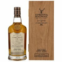 Littlemill 1991/2023  G&M CC UPPER Cask #549