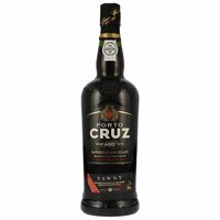 Porto Cruz Tawny Port