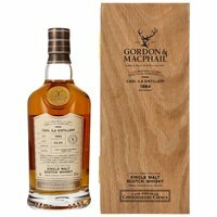 Caol Ila 1984/2023 -38 y. o. -  G&M CC UPPER #3122