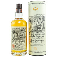 Craigellachie 13 y.o. Armagnac Cask Finish