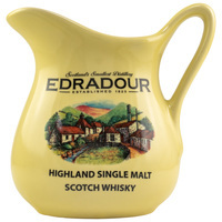 Edradour Wasserkrug  groß