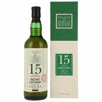 Caol Ila 2008/2023  - 15 y.o. - Oloroso Sherry Finish #309566-67 - Wilson & Morgan