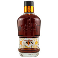Naud Ron Panama 15 y.o.