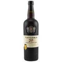 Taylors 20 y.o. Tawny Port