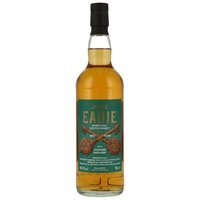 Aultmore 2014/2024 - 9 y.o. - First Fill Bourbon - James Eadie