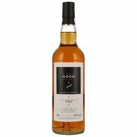 Caol Ila 2014/2023 - 9 y.o. - Chateau Latour Red Wine Cask #KI-2005796 - Simply Good Whisky