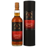 Caol Ila 2013 - 10 y.o. - Signatory Small Batch #12