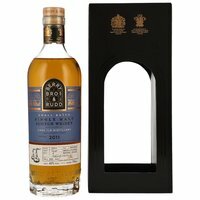 Caol Ila 2011/2023 - Batch 4 - (Berry Bros & Rudd)