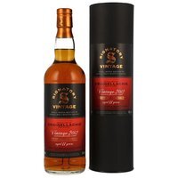 Craigellachie 2012/2023 Signatory Small Batch Edition #5