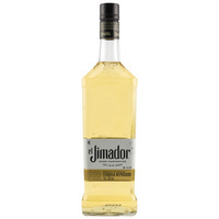 El Jimador Reposado Tequila