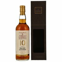 Caol Ila 2013/2023  - 10 y.o. - 30th Anniversary - Wilson & Morgan