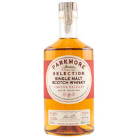 Auchroisk 7 y.o. Parkmore Selection 