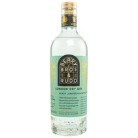 London Dry Gin  (Berry Bros and Rudd)