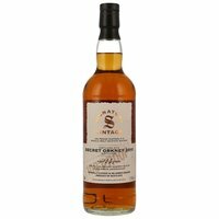 Secret Orkney 2010/2024 - 14 y.o. - Signatory 100 PROOF Edition #15