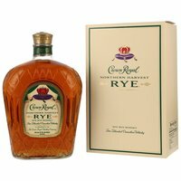 Crown Royal Northern Harvest Rye Liter